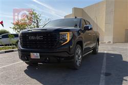 جی ئێم سی سیرا